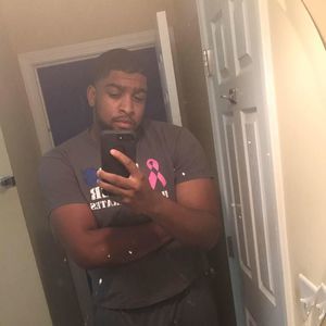 Meet your Posher, Derrick